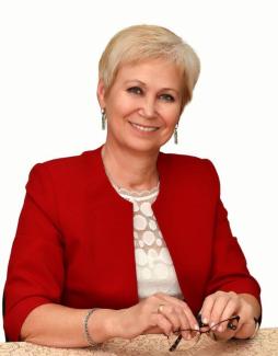 Марочкина Елена Валентиновна