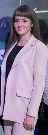 Ларина Елизавета Алексеевна
